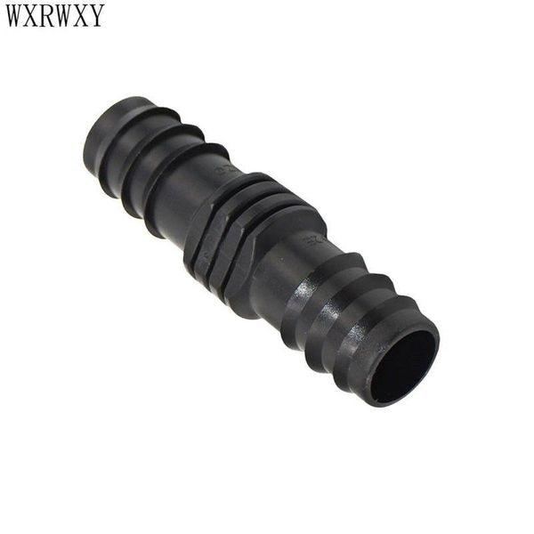 watering equipments garden hose 25mm straight barb connector dn20 3/4 repair irrigation barbed pipe fitting 1pcs
watering equipments garden hose 25mm straight barb connector dn20 3/4 repair irrigation barbed pipe fitting 1pcs