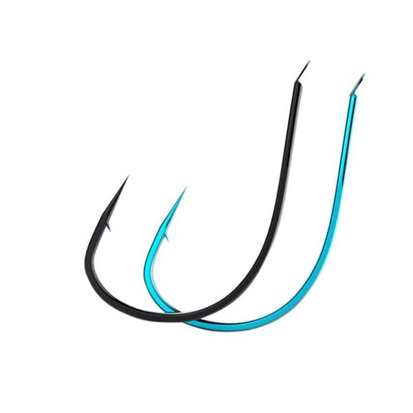 fishing hooks 50pcs/set hook barbed fishhook 1#-13# bent tackle sharp ringed carp stream
fishing hooks 50pcs/set hook barbed fishhook 1#-13# bent tackle sharp ringed carp stream