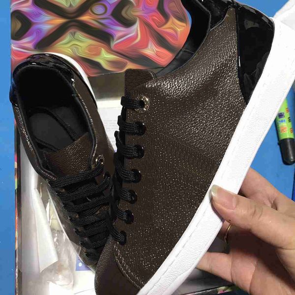 2022 classic casual shoes lace up women sports shoes fashion platform woman leather sport shoe, Black
2022 classic casual shoes lace up women sports shoes fashion platform woman leather sport shoe, Black