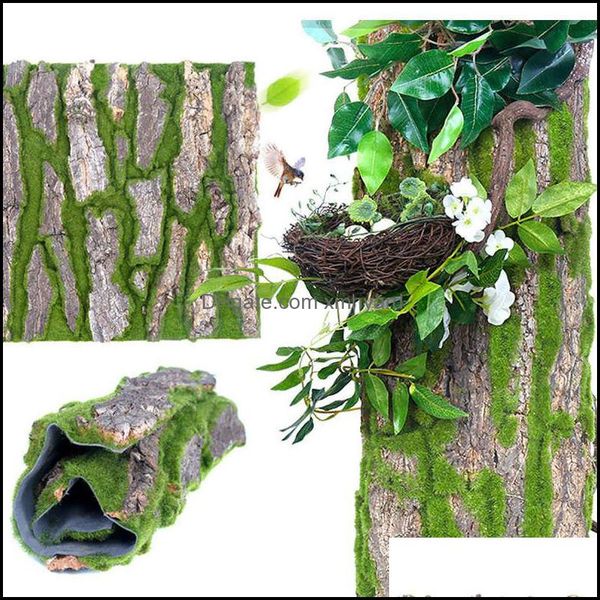 faux floral greenery aents décor home & gardensimation bark landsca decoration decal artificial moss fake vine plant flower for living room
faux floral greenery aents décor home & gardensimation bark landsca decoration decal artificial moss fake vine plant flower for living room
