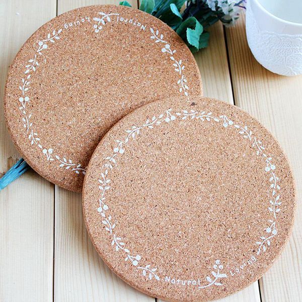 mats & pads japan zakka style soft wood printed pot cup mug plate placemat coasters round dining table placemats 1pc
mats & pads japan zakka style soft wood printed pot cup mug plate placemat coasters round dining table placemats 1pc