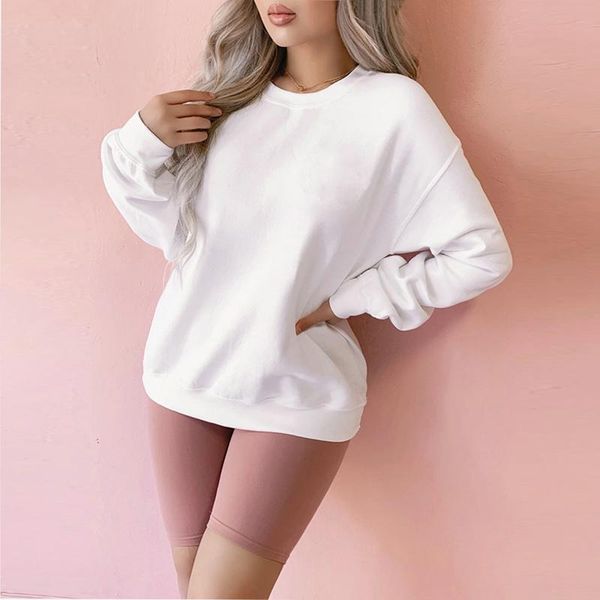 women's hoodies & sweatshirts fashion solid women autumn casual o-neck long sleeve back letter print loose pullovers female harajuku, Black
women's hoodies & sweatshirts fashion solid women autumn casual o-neck long sleeve back letter print loose pullovers female harajuku, Black