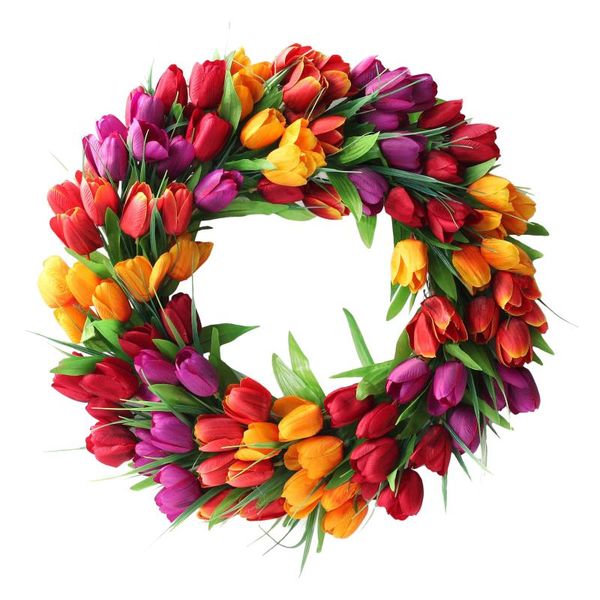 decorative flowers & wreaths door decoration candle ring knocker upgrade encrypted simulation wall hanging for home wedding 2021 the spring
decorative flowers & wreaths door decoration candle ring knocker upgrade encrypted simulation wall hanging for home wedding 2021 the spring