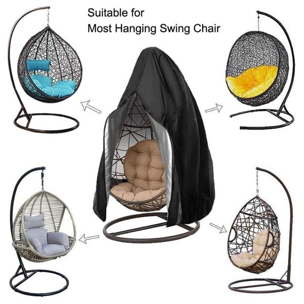 chair covers waterproof patio cover egg swing dust protector with zipper protective case outdoor hanging
chair covers waterproof patio cover egg swing dust protector with zipper protective case outdoor hanging