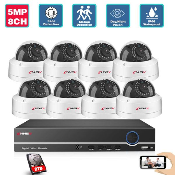 wireless camera kits human face record h.265+ 8ch poe nvr kit 5mp outdoor cctv system home security video surveillance set
wireless camera kits human face record h.265+ 8ch poe nvr kit 5mp outdoor cctv system home security video surveillance set