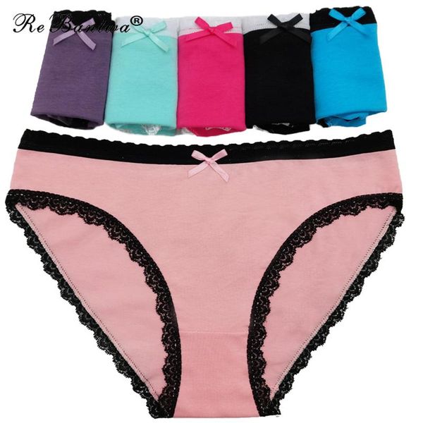 women's panties cotton female underpants for women briefs underwear comfortable ladies pantys lingerie 5 pcs/set, Black;pink
women's panties cotton female underpants for women briefs underwear comfortable ladies pantys lingerie 5 pcs/set, Black;pink