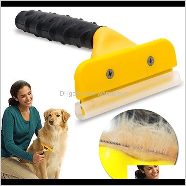 supplies home & garden drop delivery 2021 pet brush cat comb removal long short hair dog grooming deshedding edge tool t0143 rkd32
supplies home & garden drop delivery 2021 pet brush cat comb removal long short hair dog grooming deshedding edge tool t0143 rkd32