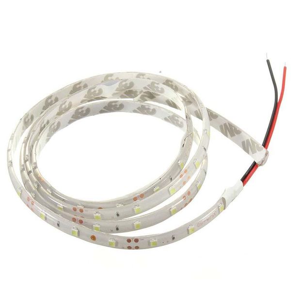 bulbs 1m 60-3528 smd waterproof led light strip dc12v