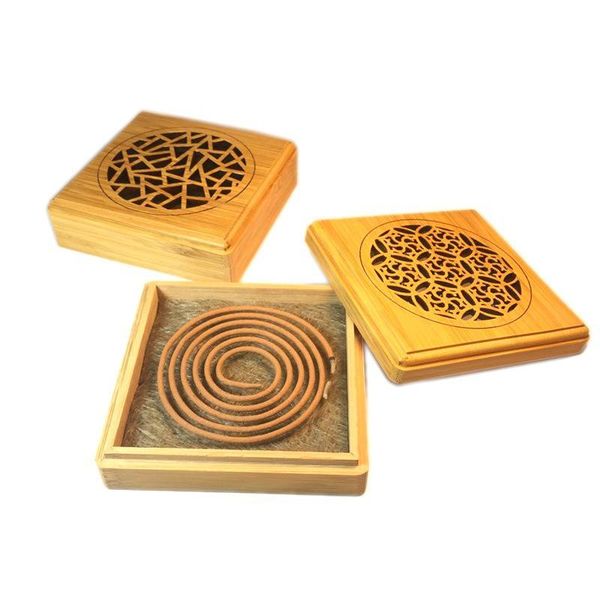 fragrance lamps bamboo incense burner coil incence cone stick hold home decor office tea house yoga studio furnishing aroma stove gift
fragrance lamps bamboo incense burner coil incence cone stick hold home decor office tea house yoga studio furnishing aroma stove gift