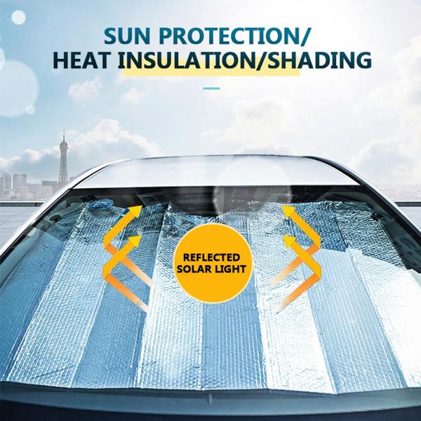 universal car sunshade sun shade uv protection curtain protector interior windshield accessories
universal car sunshade sun shade uv protection curtain protector interior windshield accessories