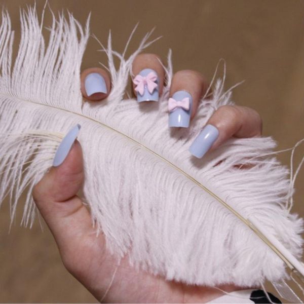 false nails 24 pieces of bowknot fake french detachable wearable artificial finished fashion full cover diy nail decoration, Red;gold
false nails 24 pieces of bowknot fake french detachable wearable artificial finished fashion full cover diy nail decoration, Red;gold
