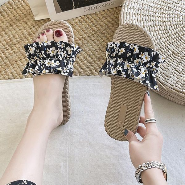 slippers women summer slides fashion shoes pantofle low shale female beach luxury soft flat sabot rome rubber basic cotton d5yx, Black
slippers women summer slides fashion shoes pantofle low shale female beach luxury soft flat sabot rome rubber basic cotton d5yx, Black