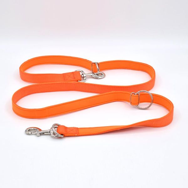 dog collars & leashes pet nylon rope training leash strap adjustable traction collar accessories 2m*2cm
dog collars & leashes pet nylon rope training leash strap adjustable traction collar accessories 2m*2cm