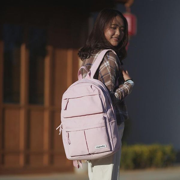backpack 2021 female canvas travel women mochila feminina sac a dos back pack school bags for teenage girl rucksack
backpack 2021 female canvas travel women mochila feminina sac a dos back pack school bags for teenage girl rucksack