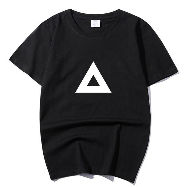 men's t-shirts squid game korean tv show fashion t-shirt for men women harajuku hip hop summer boys girls black tees, White;black
men's t-shirts squid game korean tv show fashion t-shirt for men women harajuku hip hop summer boys girls black tees, White;black