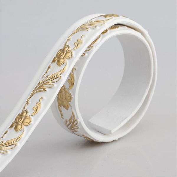 wall stickers decoration strips self-adhesive wood molding soft po frame line background border pvc imitation sticker
wall stickers decoration strips self-adhesive wood molding soft po frame line background border pvc imitation sticker