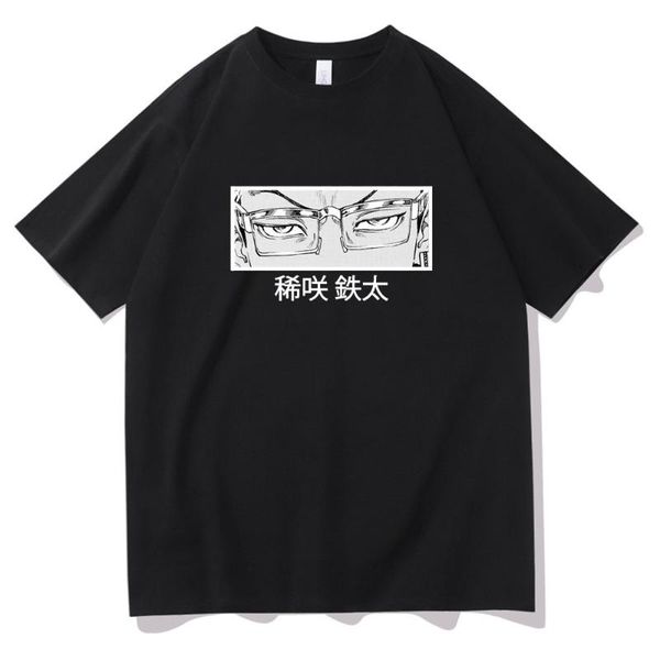 men's t-shirts tokyo revengers tshirt daily casual summer harajuku men t-shirt fashion t shirt oversized loose tee short sleeve, White;black
men's t-shirts tokyo revengers tshirt daily casual summer harajuku men t-shirt fashion t shirt oversized loose tee short sleeve, White;black