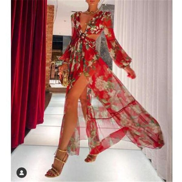 women's swimwear 2021 beach dress summer floral swimsuit print belt bathing suit women long cover up off shoulder beachwear bandeau hal, White;black
women's swimwear 2021 beach dress summer floral swimsuit print belt bathing suit women long cover up off shoulder beachwear bandeau hal, White;black