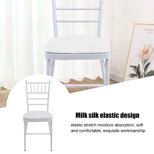 chair covers 4pcs cover easy clean washable stool stretch modern solid restaurant dining room milk fiber banquet comfortable
chair covers 4pcs cover easy clean washable stool stretch modern solid restaurant dining room milk fiber banquet comfortable
