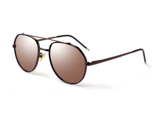 fashion sunglasses men polarized sunglasses mirror sun glasses factory wholesale price, Black
fashion sunglasses men polarized sunglasses mirror sun glasses factory wholesale price, Black