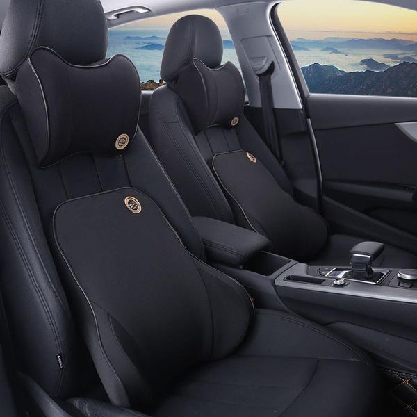 seat cushions car headrest lumbar pillow back rest neck memory foam four seasons interi accessories s
seat cushions car headrest lumbar pillow back rest neck memory foam four seasons interi accessories s