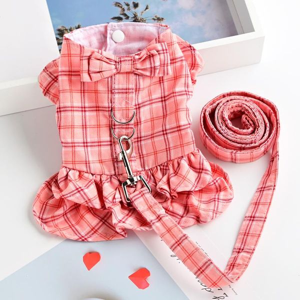 cat costumes kissurpet cute spring summer pet dog dress skirt clothes with leash rope comfortable princess puppy kitten accessories
cat costumes kissurpet cute spring summer pet dog dress skirt clothes with leash rope comfortable princess puppy kitten accessories