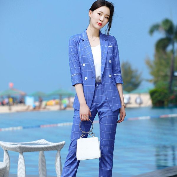 pant white yellow shape stripe women's suit for summer two pieces set size s-5xl half sleeve blazer with pants
pant white yellow shape stripe women's suit for summer two pieces set size s-5xl half sleeve blazer with pants