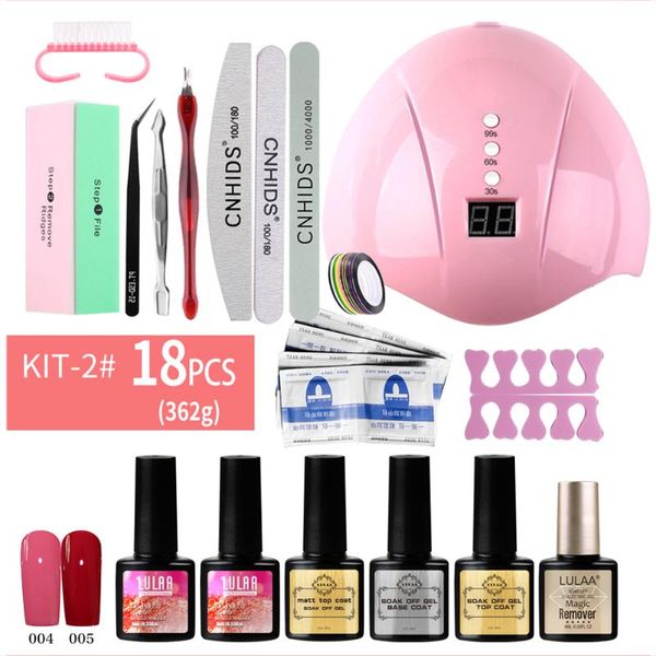 nail art kits starter set gel polish 36w uv lamp base coat cuticle pusher all-in-one kit beauty manicure tools
nail art kits starter set gel polish 36w uv lamp base coat cuticle pusher all-in-one kit beauty manicure tools