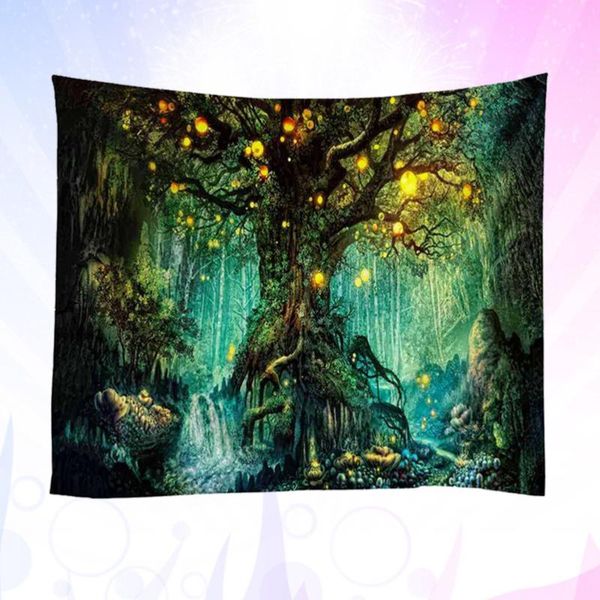 tapestries 1pc bedroom tapestry tree landscape pattern large decorative wall hanging art for home decor
tapestries 1pc bedroom tapestry tree landscape pattern large decorative wall hanging art for home decor
