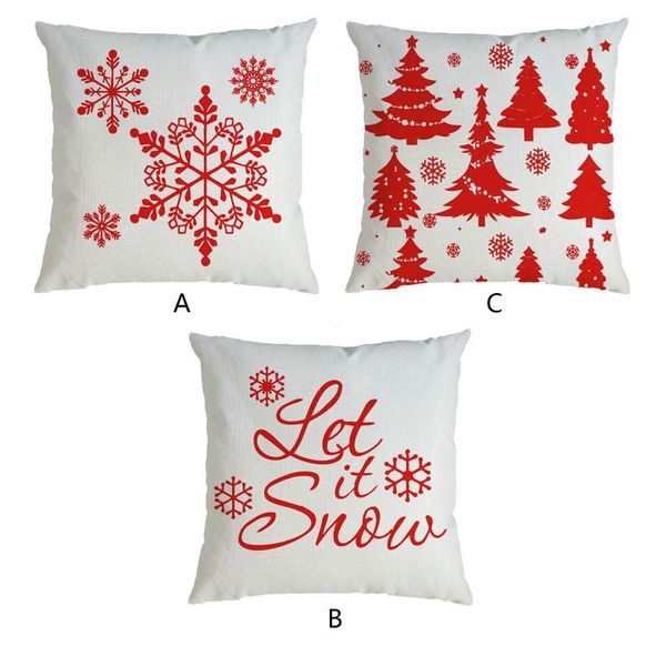 cushion/decorative pillow christmas covers nordic style geometric linen cushion cover home decorative case 45x45cm cases 11.3
cushion/decorative pillow christmas covers nordic style geometric linen cushion cover home decorative case 45x45cm cases 11.3