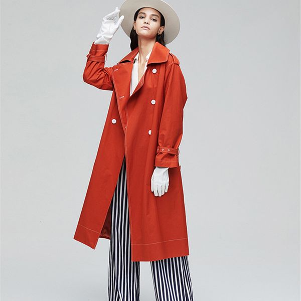 casual dresses autumn women trench coat with belt female clothes wide lapel long windbreaker outerwear casaco feminino abrigo muje, Black;gray
casual dresses autumn women trench coat with belt female clothes wide lapel long windbreaker outerwear casaco feminino abrigo muje, Black;gray