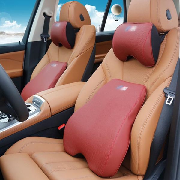 seat cushions car waist pad memory cotton headrest interior trim car-styling for x1 x2 x3 x4 x5 320 420 530 g05 e70 e90 f30 f86 gt
seat cushions car waist pad memory cotton headrest interior trim car-styling for x1 x2 x3 x4 x5 320 420 530 g05 e70 e90 f30 f86 gt