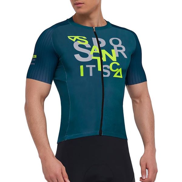 racing jackets 2021 santic men's cycling jerseys summer short sleeve mtb bike shirt full zipper breathable mountain bicycle t-shirts as, Black;red
racing jackets 2021 santic men's cycling jerseys summer short sleeve mtb bike shirt full zipper breathable mountain bicycle t-shirts as, Black;red