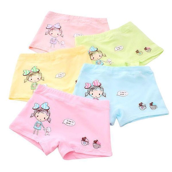 panties 5pcs baby for girls underpants cotton cute breathable soft cartoon animal print underwear training briefs, Camo
panties 5pcs baby for girls underpants cotton cute breathable soft cartoon animal print underwear training briefs, Camo