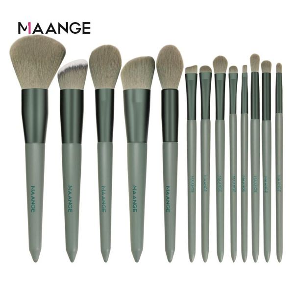 3/13pcs eye makeup brushes set shadow eyebrow power facial cosmetic brush tools foundation
3/13pcs eye makeup brushes set shadow eyebrow power facial cosmetic brush tools foundation