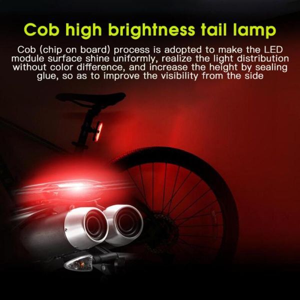 bike lights 2021 bicycle taillights intelligent sensor brake road mtb rear riding accessories
bike lights 2021 bicycle taillights intelligent sensor brake road mtb rear riding accessories