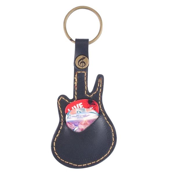 storage bags key ring leather paddles package case holder for guitar picks accessories with 5 sweep-dial parts
storage bags key ring leather paddles package case holder for guitar picks accessories with 5 sweep-dial parts
