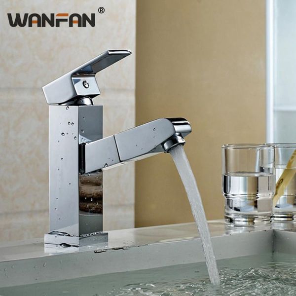 bathroom sink faucets basin pull out taps chrome finish deck mounted modern fashionable hair washing faucet lt-517 
bathroom sink faucets basin pull out taps chrome finish deck mounted modern fashionable hair washing faucet lt-517