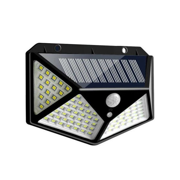 outdoor wall lamps 100 led solar light lamp powered sunlight waterproof pir motion sensor street for garden decoration
outdoor wall lamps 100 led solar light lamp powered sunlight waterproof pir motion sensor street for garden decoration