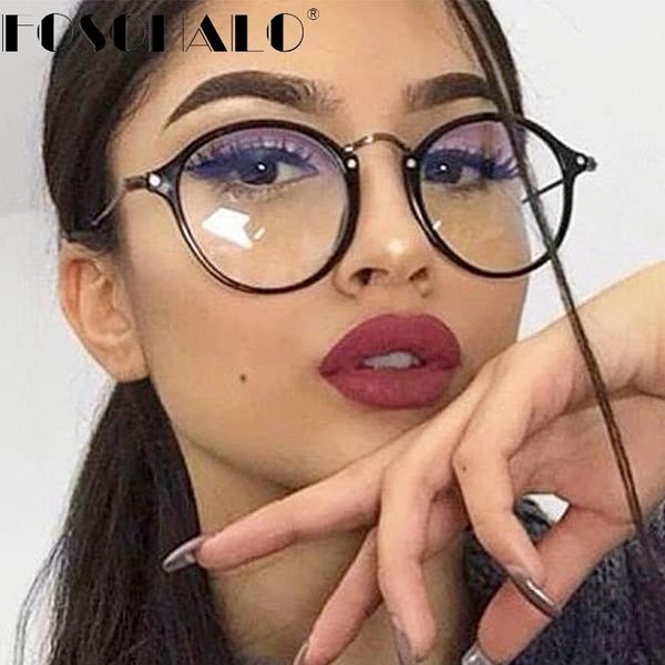 fashion sunglasses frames round optical women spectacle blue light blocking glasses men transparent clear lens glass cat eye computer eyegla, Black
fashion sunglasses frames round optical women spectacle blue light blocking glasses men transparent clear lens glass cat eye computer eyegla, Black