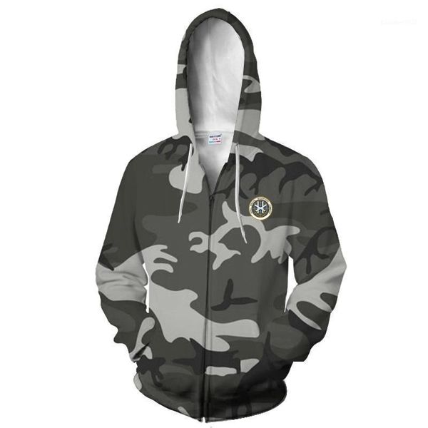men's hoodies & sweatshirts 3d zipper hooded fir u.s. joint special operations command camouflage spring and autumn outdoor comfortable, Black
men's hoodies & sweatshirts 3d zipper hooded fir u.s. joint special operations command camouflage spring and autumn outdoor comfortable, Black