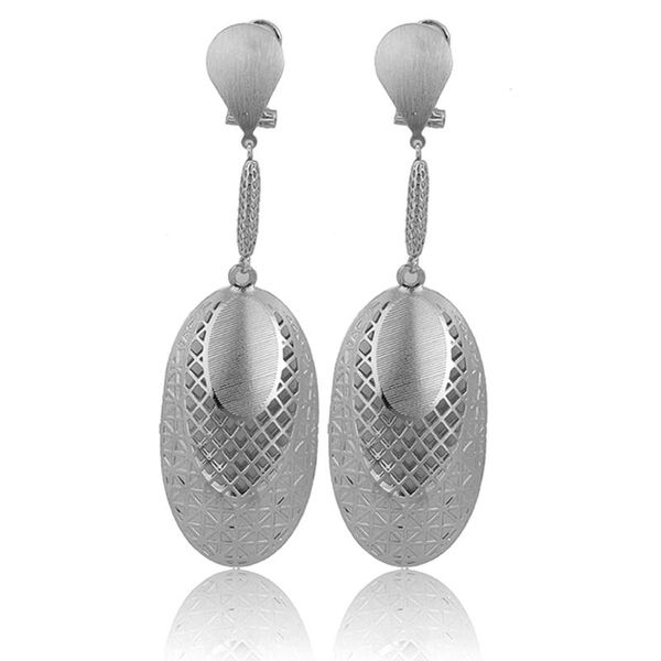 dangle & chandelier 2021 drop earrings for women wedding gold/sliver plated long earings fashion jewelry, Silver
dangle & chandelier 2021 drop earrings for women wedding gold/sliver plated long earings fashion jewelry, Silver