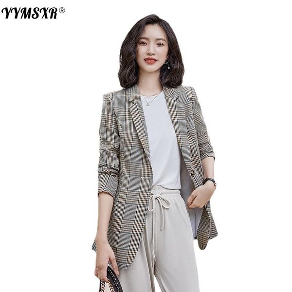 women's suits & blazers autumn and winter ladies professional small suit formal wear female jacket interview sales work clothes high qu, White;black
women's suits & blazers autumn and winter ladies professional small suit formal wear female jacket interview sales work clothes high qu, White;black