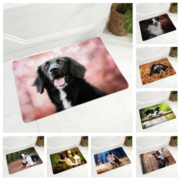 cushion/decorative pillow soft flannel carpet scotland border collie floor door mat for hallway dining hall decor pet dog animal non-slip do
cushion/decorative pillow soft flannel carpet scotland border collie floor door mat for hallway dining hall decor pet dog animal non-slip do