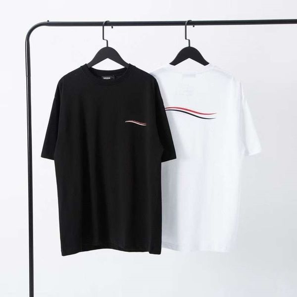 women's tees ins tshirt girl t-shirts good quality fast 100% cotton letter spring summer american t shirt women man casual print line, White
women's tees ins tshirt girl t-shirts good quality fast 100% cotton letter spring summer american t shirt women man casual print line, White