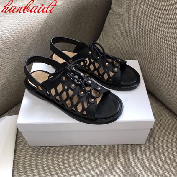 sandals women summer cuts out peep toe beach runway party dress zapatillas mujer gladiator, Black
sandals women summer cuts out peep toe beach runway party dress zapatillas mujer gladiator, Black