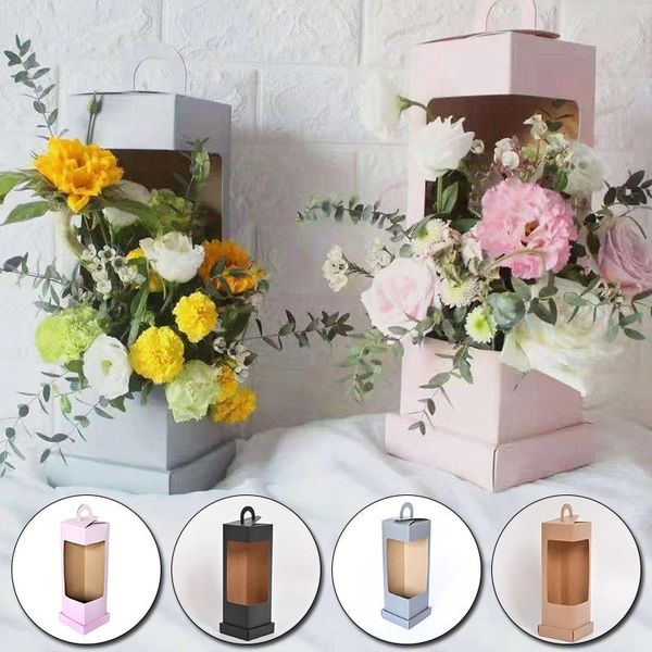 1pc creative lighthouse design flowers stand wrapping paper boxes decorative packaging gift for wedding birthday gifts wrap
1pc creative lighthouse design flowers stand wrapping paper boxes decorative packaging gift for wedding birthday gifts wrap