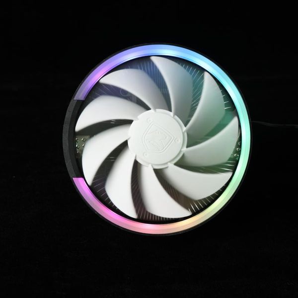 fans & coolings gaming computer cooling addressable aio cpu cooler 120mmrgb fan with 9 blades water
fans & coolings gaming computer cooling addressable aio cpu cooler 120mmrgb fan with 9 blades water