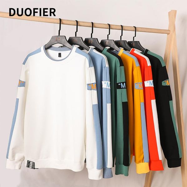 men's hoodies & sweatshirts sweatshirt hip hop brand fashion patchwork o-neck long sleevesblouse hoodie male black white loose casual
men's hoodies & sweatshirts sweatshirt hip hop brand fashion patchwork o-neck long sleevesblouse hoodie male black white loose casual
