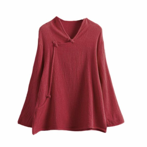 plus size t-shirt women autumn loose sleeve cotton line shirts l-5xl 6xl casual soft blouses&shirts white black blue spring
plus size t-shirt women autumn loose sleeve cotton line shirts l-5xl 6xl casual soft blouses&shirts white black blue spring